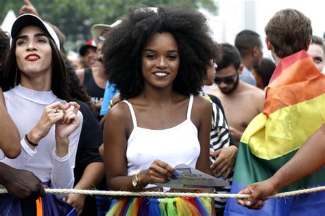 brazilian lesbian slave|Lesbians still made invisible and plagued by violence in Brazil.